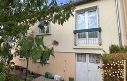 Parthenay, Deux-Sèvres 79200