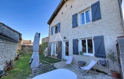 MONTCUQ, Occitanie 46800