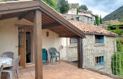 Vieussan, Languedoc-Roussillon 34390