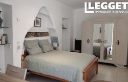 Montmorillon, Nouvelle-Aquitaine 86500