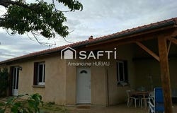 Effiat, Auvergne 63260