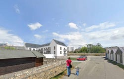 Camaret-sur-Mer, Brittany 29570