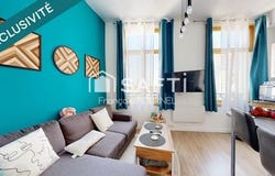 Saint-Omer, Nord-Pas-de-Calais 62500