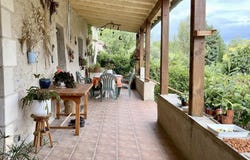 TRESPOUX RASSIELS, Occitanie 46090