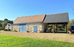 Langeais, Centre 37130
