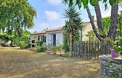 Angoulins, Poitou-Charentes 17690