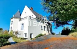 Rochecorbon, Centre 37210