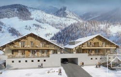 Abondance, Rhône-Alpes 74360