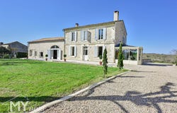 Saint-Méard-de-Gurçon, Aquitaine 24610