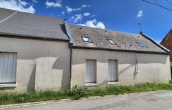 Chéry-lès-Pouilly, Picardie 02000