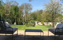 Houdan, Yvelines 78550