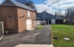 Montcornet, Picardie 02340