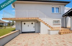 Folschviller, Lorraine 57730