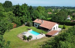 ASCAIN, Aquitaine 64310