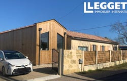Saint-Germain-du-Puch, Nouvelle-Aquitaine 33750