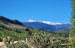 Bélesta, Midi-Pyrénées 09300