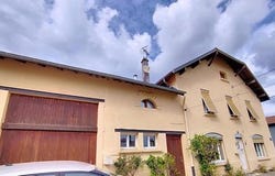 Chambley-Bussieres, Lorraine 54890