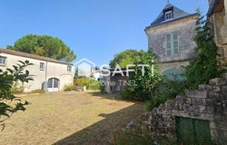Cozes, Poitou-Charentes 17120