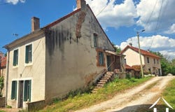 Molinot, Côte-d'Or 21340