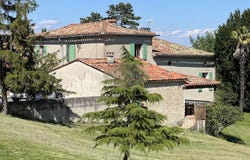 Puylaurens, Midi-Pyrénées 81700