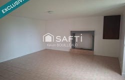 Saint-Maixent-l'Ecole, Poitou-Charentes 79400