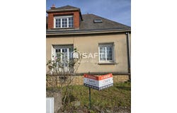 Mayenne, Pays de la Loire 53100