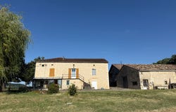 Cazideroque, Aquitaine 47370