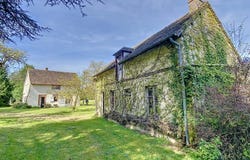 Houdan, Yvelines 78550