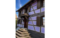 Ballersdorf, Alsace 68210