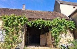 Coulours, Bourgogne 89320