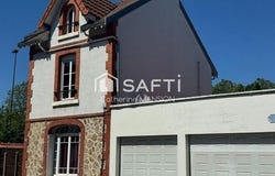 Reims, Champagne-Ardenne 51100