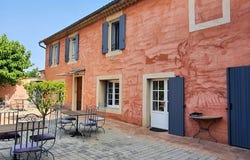 Lédenon, Languedoc-Roussillon 30210