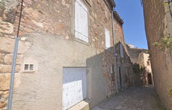 Caunes-Minervois, Languedoc-Roussillon 11160