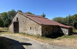 Chanteloup, Deux-Sèvres 79320