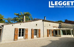 Saint-Amant-de-Boixe, Nouvelle-Aquitaine 16330