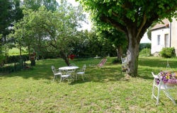 La Clayette, Burgundy 71800
