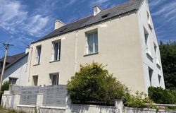 Audierne, Brittany 29770