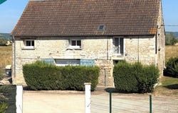 Fontaines, Bourgogne 71150