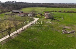 Les Salles-de-Castillon, Aquitaine 33350