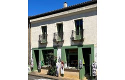 Bassoues, Midi-Pyrénées 32320