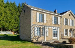 Montregard, Auvergne-Rhône-Alpes 43290