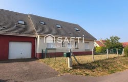 Bourg-Achard, Haute-Normandie 27310
