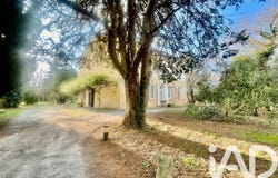 Fendeille, Languedoc-Roussillon 11400