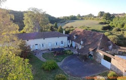 Saint-Germain-les-Belles, Limousin 87380
