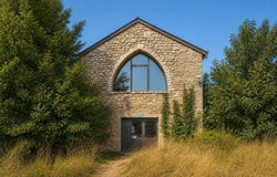 La Tieule, Occitanie 48500