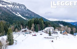 Sarcenas, Auvergne-Rhône-Alpes 38700