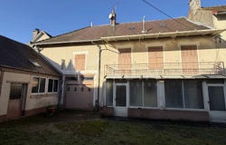 Bouhy, Nièvre 58310
