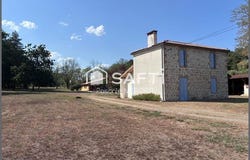 Prechac, Aquitaine 33730