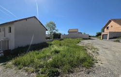 Roissard, Isère 38650