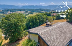 Entrelacs, Rhône-Alpes 73410